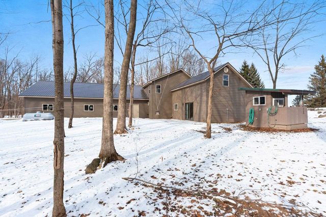 N4601 SHEEHAN LAKE LANE, Campbellsport, WI 53010