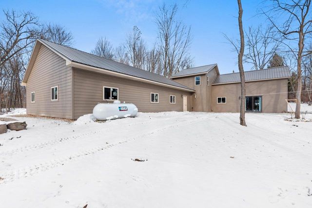 N4601 SHEEHAN LAKE LANE, Campbellsport, WI 53010