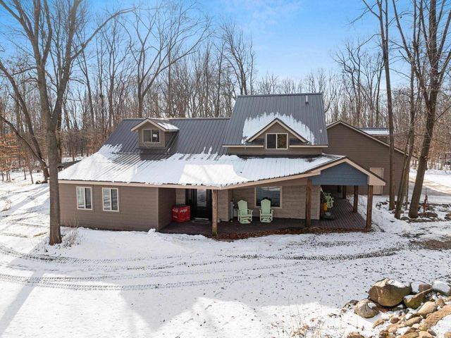 N4601 SHEEHAN LAKE LANE, Campbellsport, WI 53010