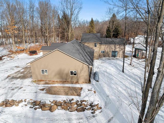 N4601 SHEEHAN LAKE LANE, Campbellsport, WI 53010