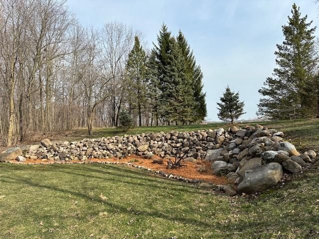 N4601 SHEEHAN LAKE LANE, Campbellsport, WI 53010