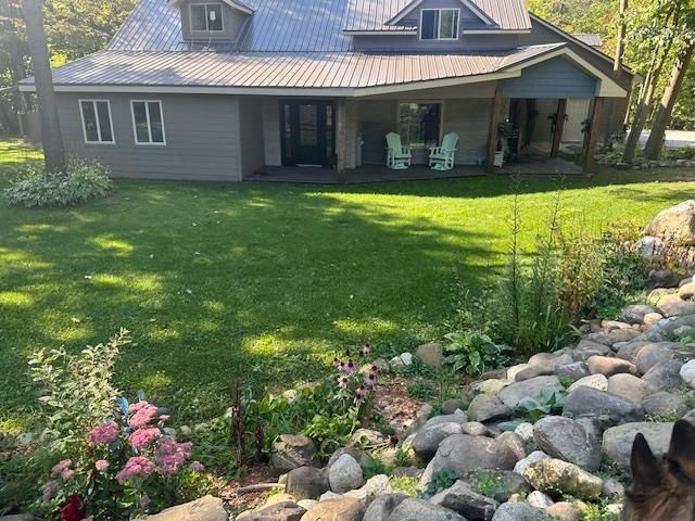 N4601 SHEEHAN LAKE LANE, Campbellsport, WI 53010