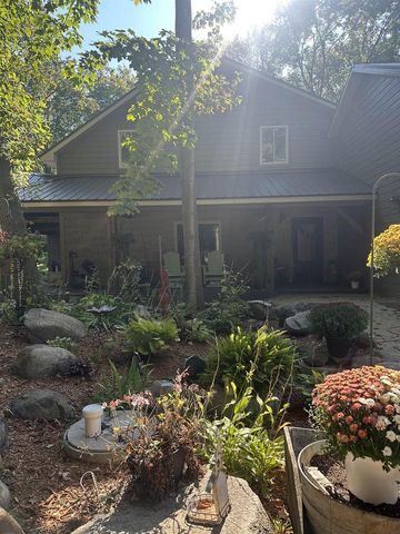 N4601 SHEEHAN LAKE LANE, Campbellsport, WI 53010