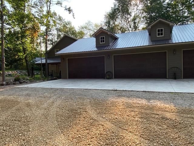 N4601 SHEEHAN LAKE LANE, Campbellsport, WI 53010