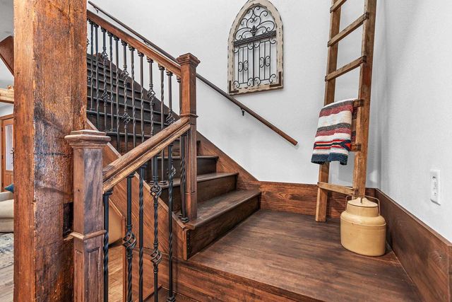 N4601 SHEEHAN LAKE LANE, Campbellsport, WI 53010