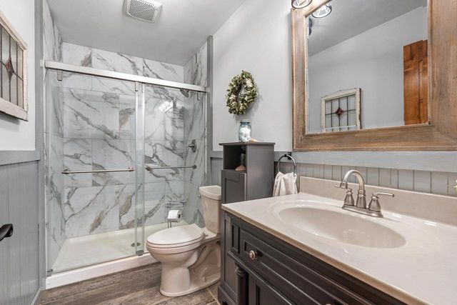 N4601 SHEEHAN LAKE LANE, Campbellsport, WI 53010