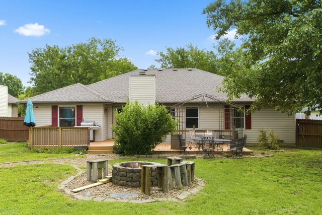 503 Spruce Street, Nixa, MO 65714