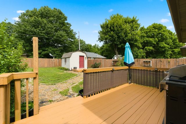 503 Spruce Street, Nixa, MO 65714
