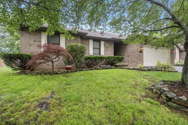 503 Spruce Street, Nixa, MO 65714
