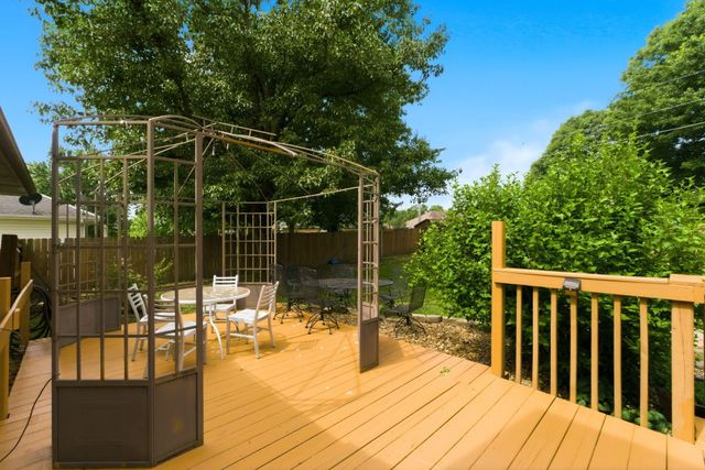503 Spruce Street, Nixa, MO 65714