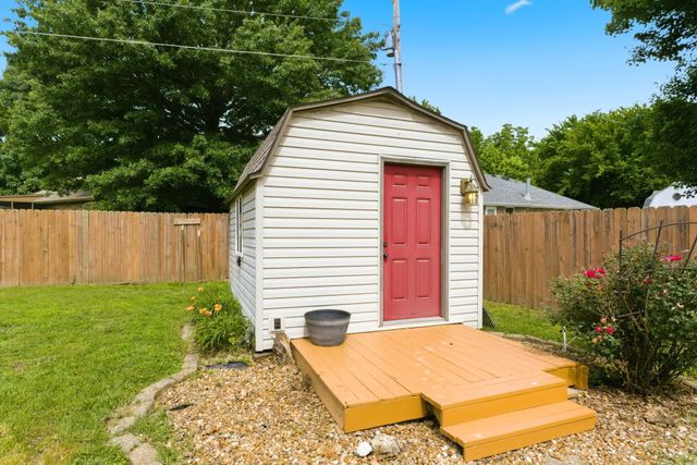 503 Spruce Street, Nixa, MO 65714