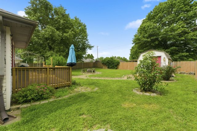 503 Spruce Street, Nixa, MO 65714