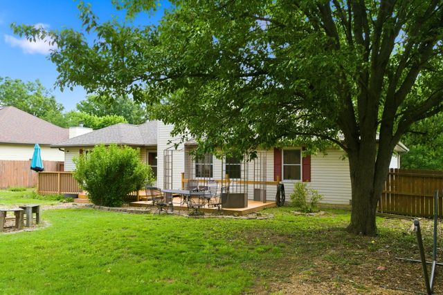 503 Spruce Street, Nixa, MO 65714
