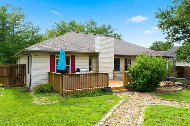 503 Spruce Street, Nixa, MO 65714