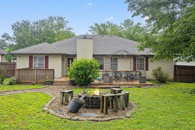 503 Spruce Street, Nixa, MO 65714