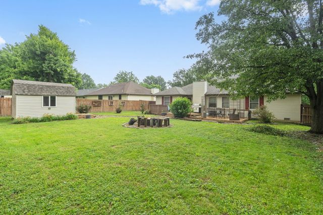 503 Spruce Street, Nixa, MO 65714