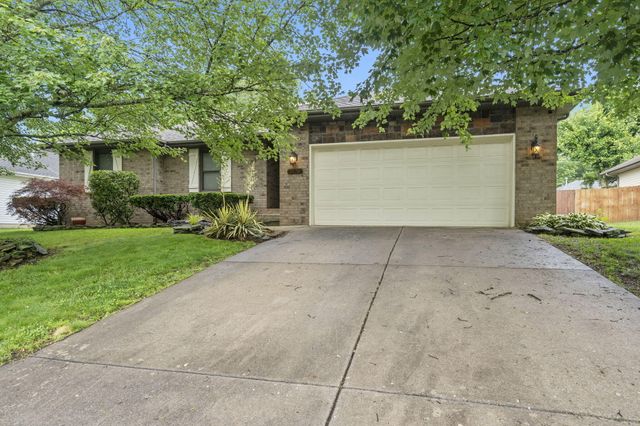 503 Spruce Street, Nixa, MO 65714