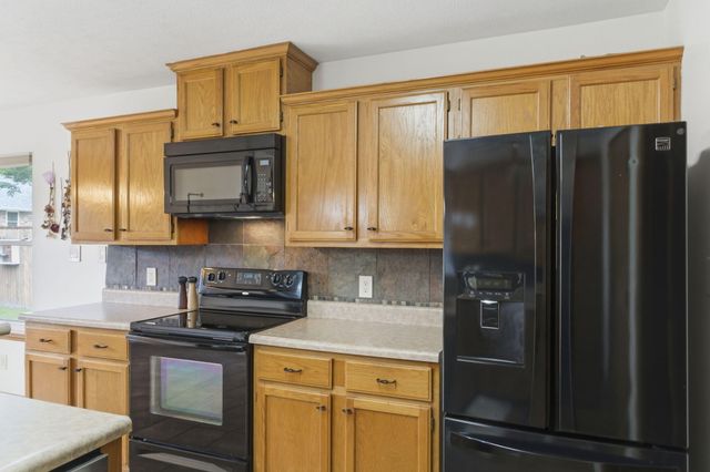503 Spruce Street, Nixa, MO 65714