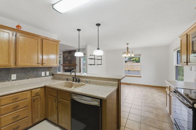 503 Spruce Street, Nixa, MO 65714