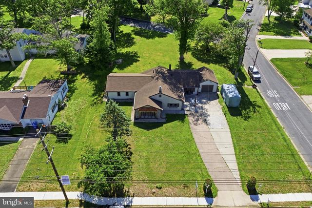 926 MERCER ST, Cherry Hill, NJ 08002
