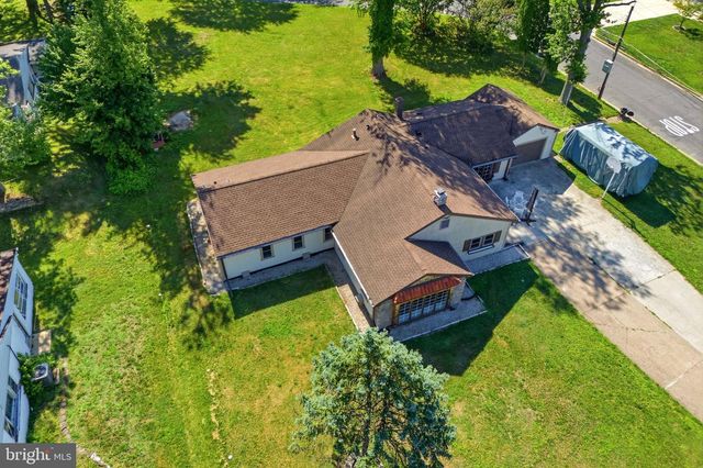 926 MERCER ST, Cherry Hill, NJ 08002
