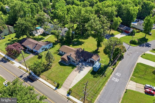 926 MERCER ST, Cherry Hill, NJ 08002