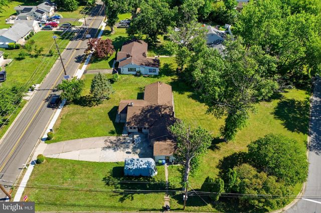 926 MERCER ST, Cherry Hill, NJ 08002