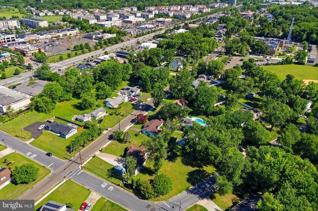 926 MERCER ST, Cherry Hill, NJ 08002