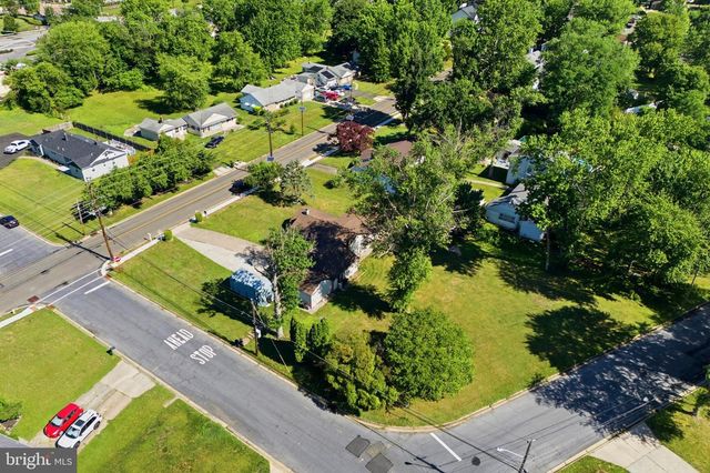 926 MERCER ST, Cherry Hill, NJ 08002