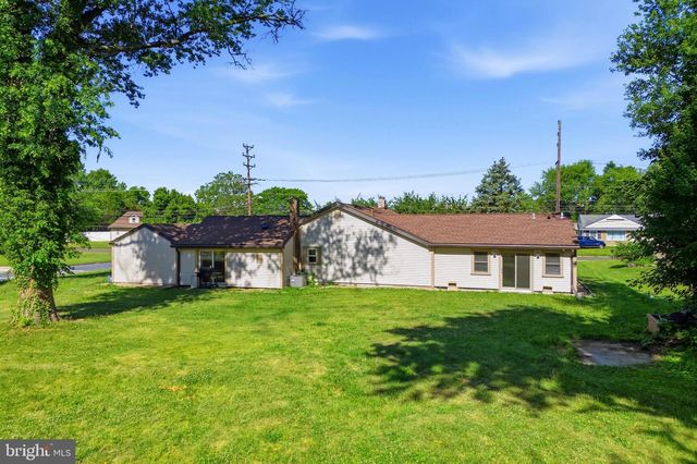 926 MERCER ST, Cherry Hill, NJ 08002