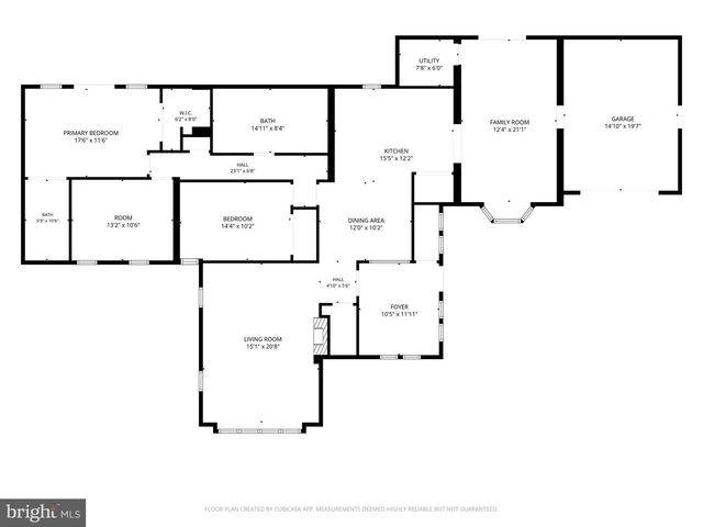 926 MERCER ST, Cherry Hill, NJ 08002