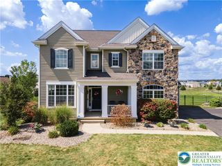 2688 Meadow Lane Drive, Forks Twp, PA 18040