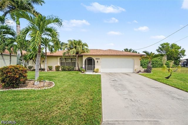 233 SE 31st ST, Cape Coral, FL 33904