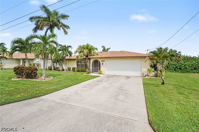 233 SE 31st ST, Cape Coral, FL 33904