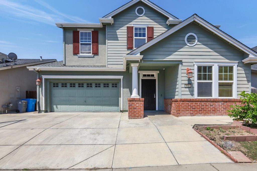 170 Nantucket Way, Yuba City, CA 95993