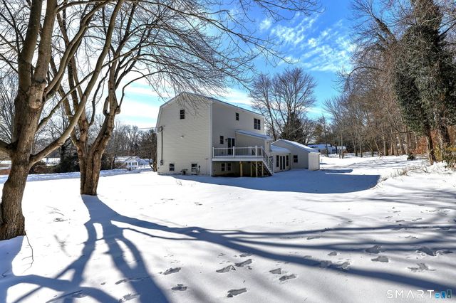 109 Green Meadow Road, Milford, CT 06461