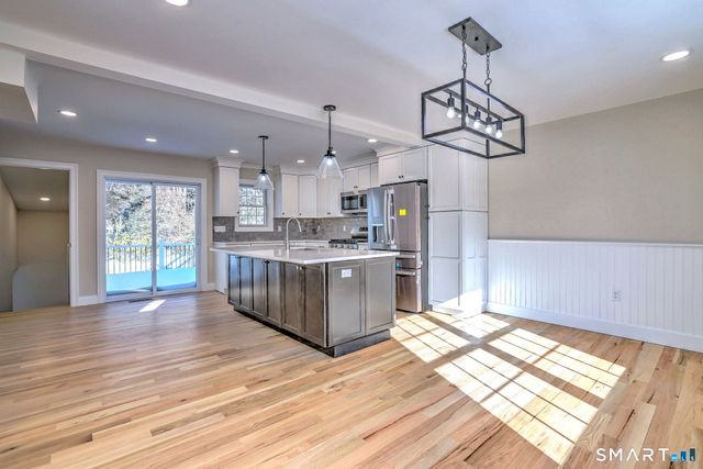 109 Green Meadow Road, Milford, CT 06461