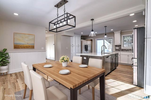 109 Green Meadow Road, Milford, CT 06461