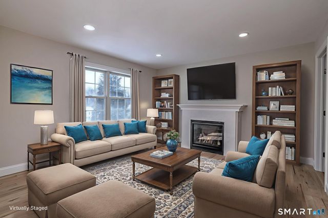 109 Green Meadow Road, Milford, CT 06461