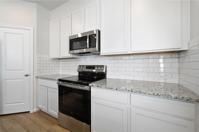 500 Municipal DR 301, Leander, TX 78641