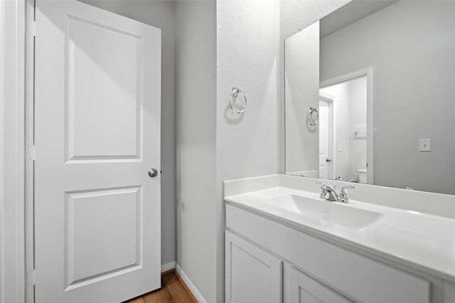 500 Municipal DR 301, Leander, TX 78641