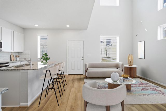 500 Municipal DR 301, Leander, TX 78641