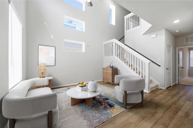 500 Municipal DR 301, Leander, TX 78641