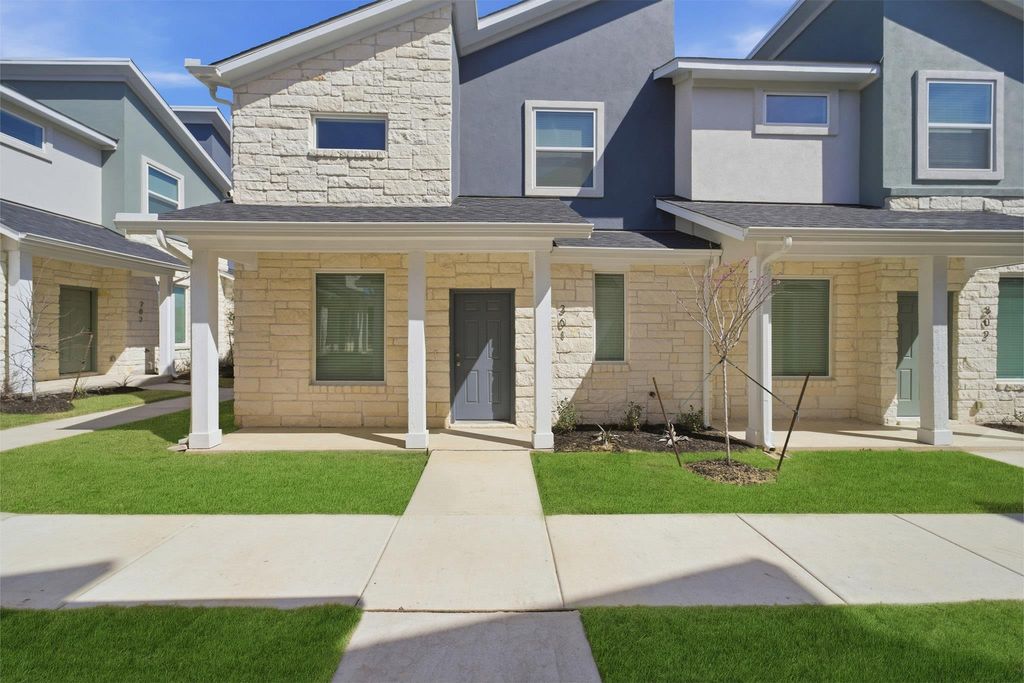 500 Municipal DR 301, Leander, TX 78641