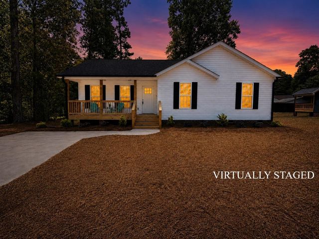 8 Wray Street, York, SC 29745
