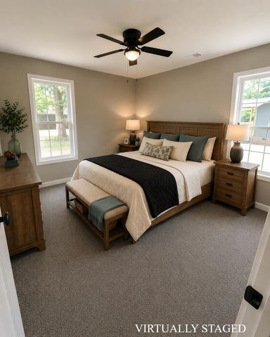 8 Wray Street, York, SC 29745