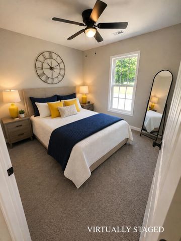 8 Wray Street, York, SC 29745