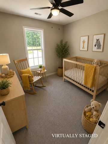 8 Wray Street, York, SC 29745
