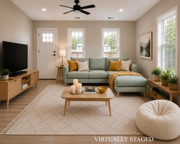 8 Wray Street, York, SC 29745