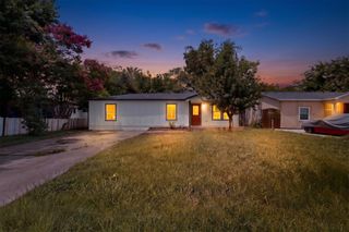 11303 Iris Drive, Balch Springs, TX 75180